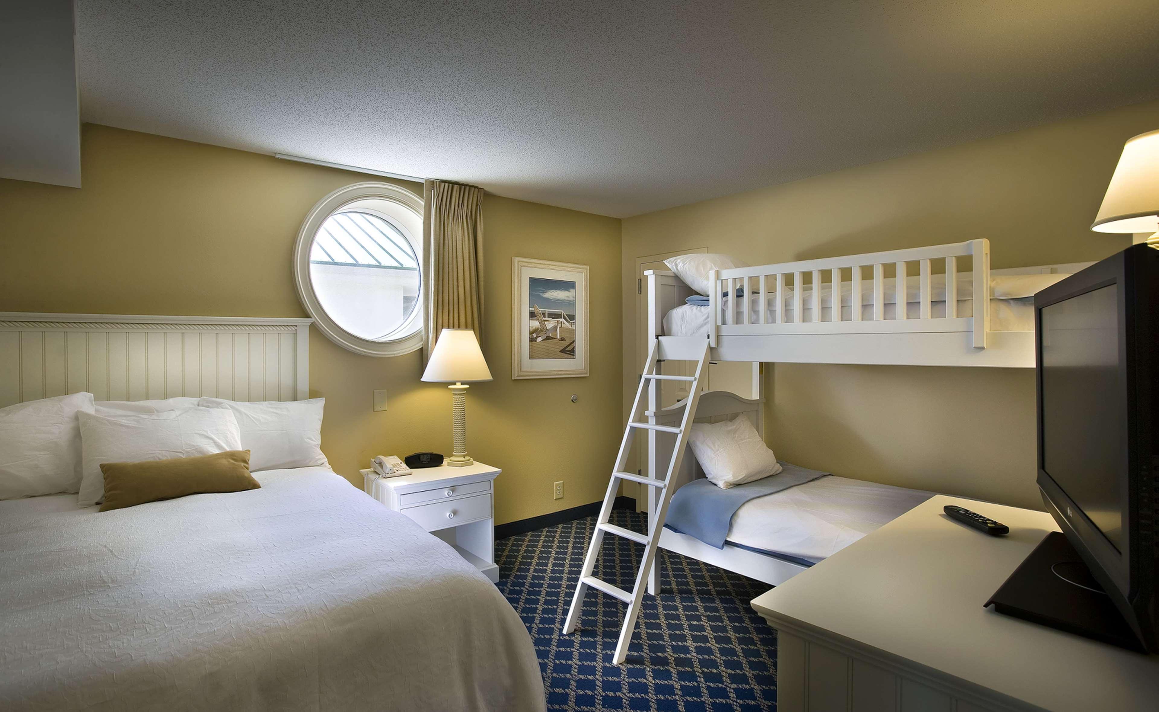 Hampton Inn & Suites Myrtle Beach Oceanfront Luaran gambar