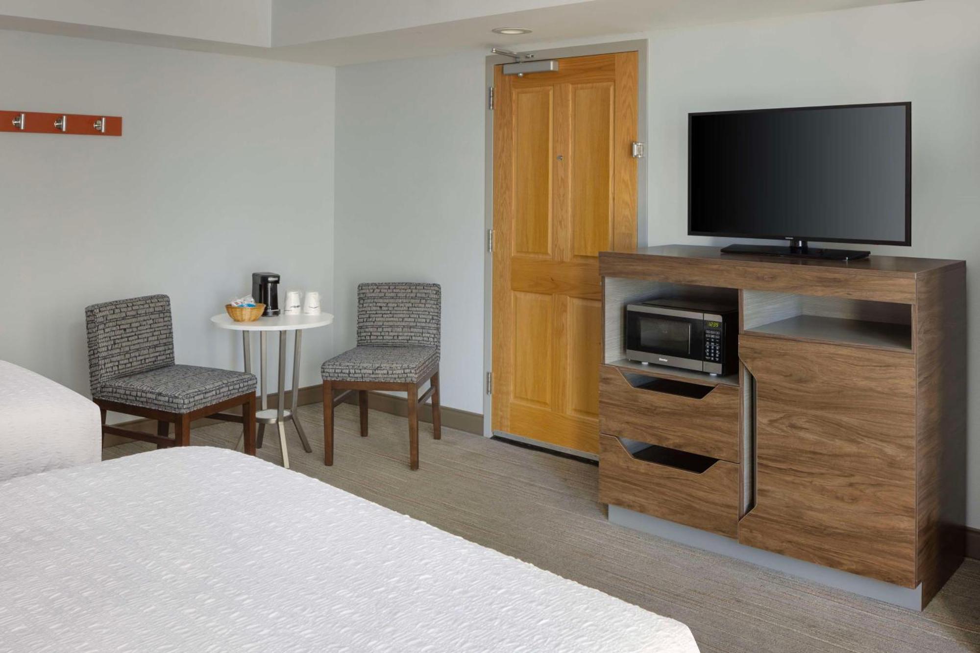 Hampton Inn & Suites Myrtle Beach Oceanfront Luaran gambar