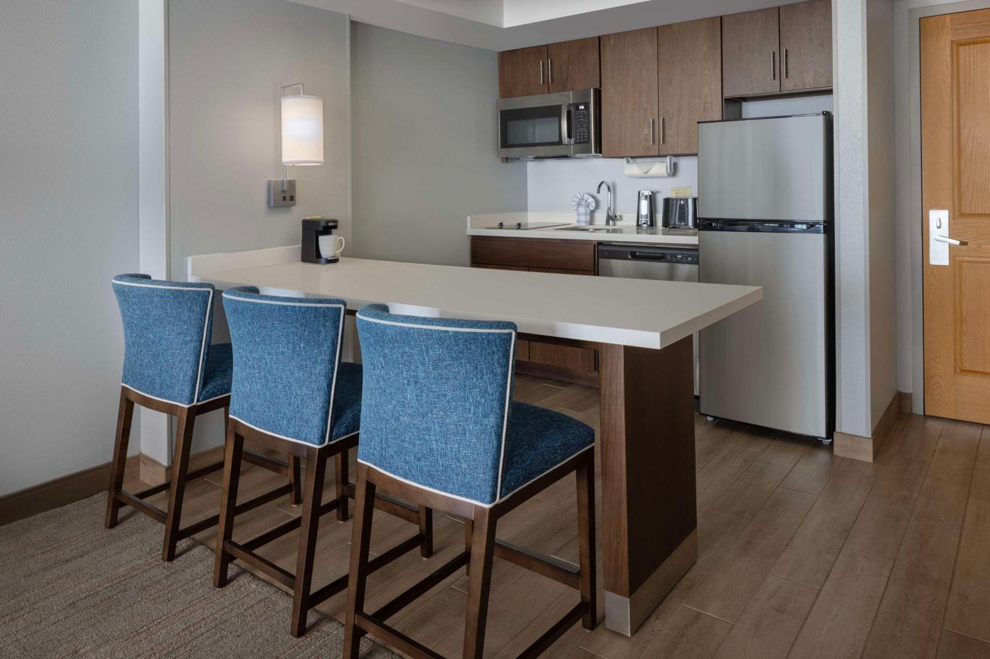 Hampton Inn & Suites Myrtle Beach Oceanfront Luaran gambar