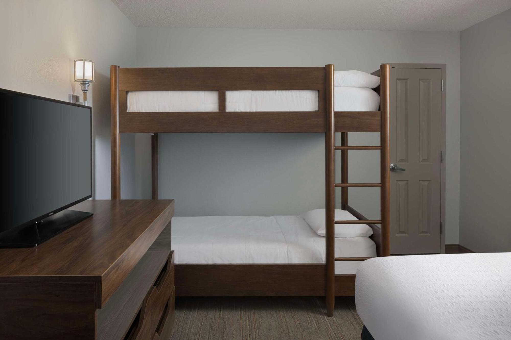 Hampton Inn & Suites Myrtle Beach Oceanfront Luaran gambar