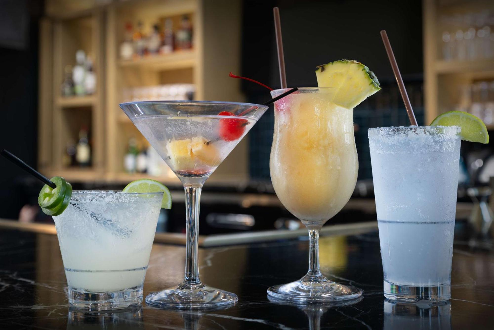 Hampton Inn & Suites Myrtle Beach Oceanfront Luaran gambar