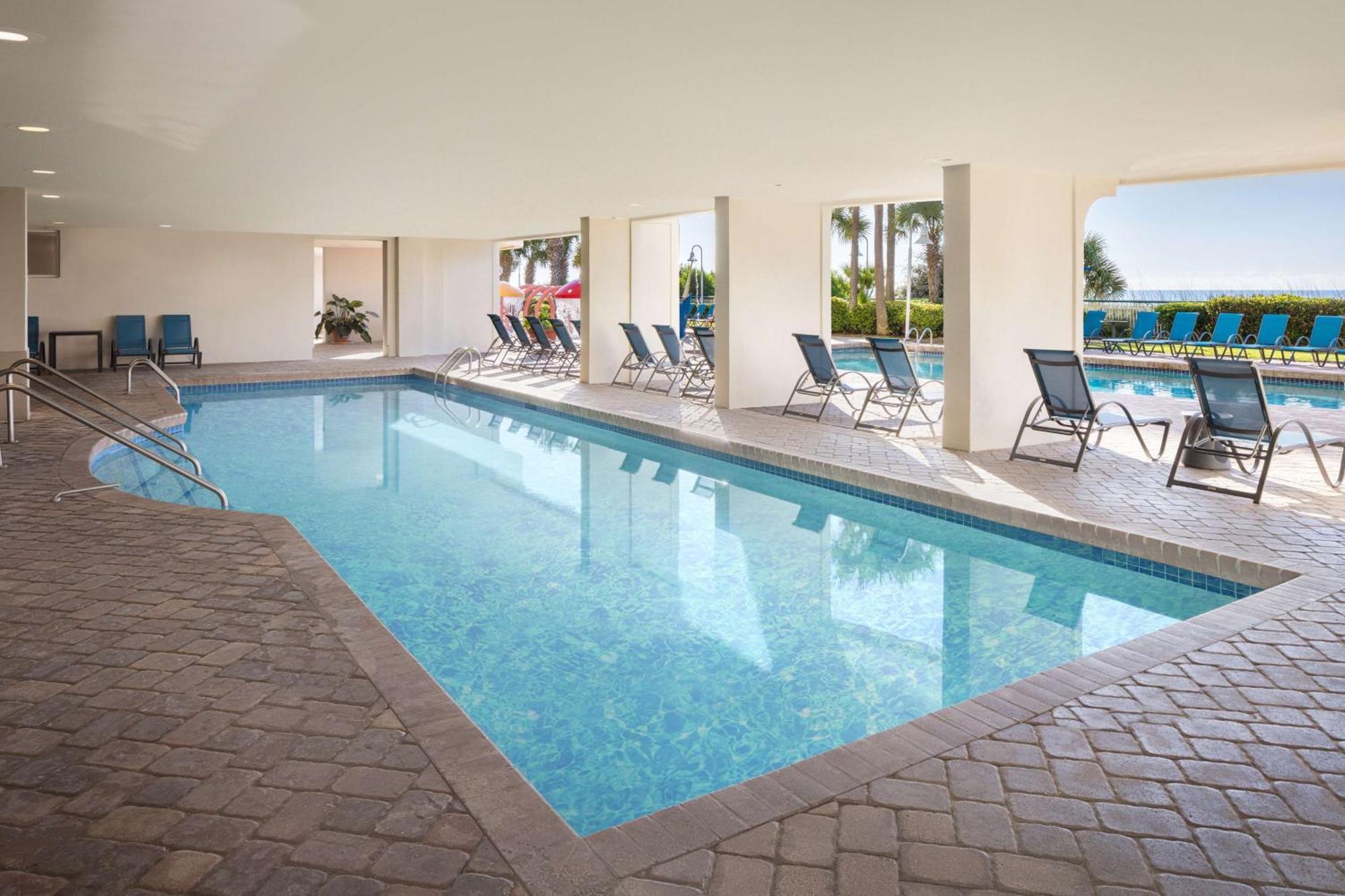 Hampton Inn & Suites Myrtle Beach Oceanfront Luaran gambar