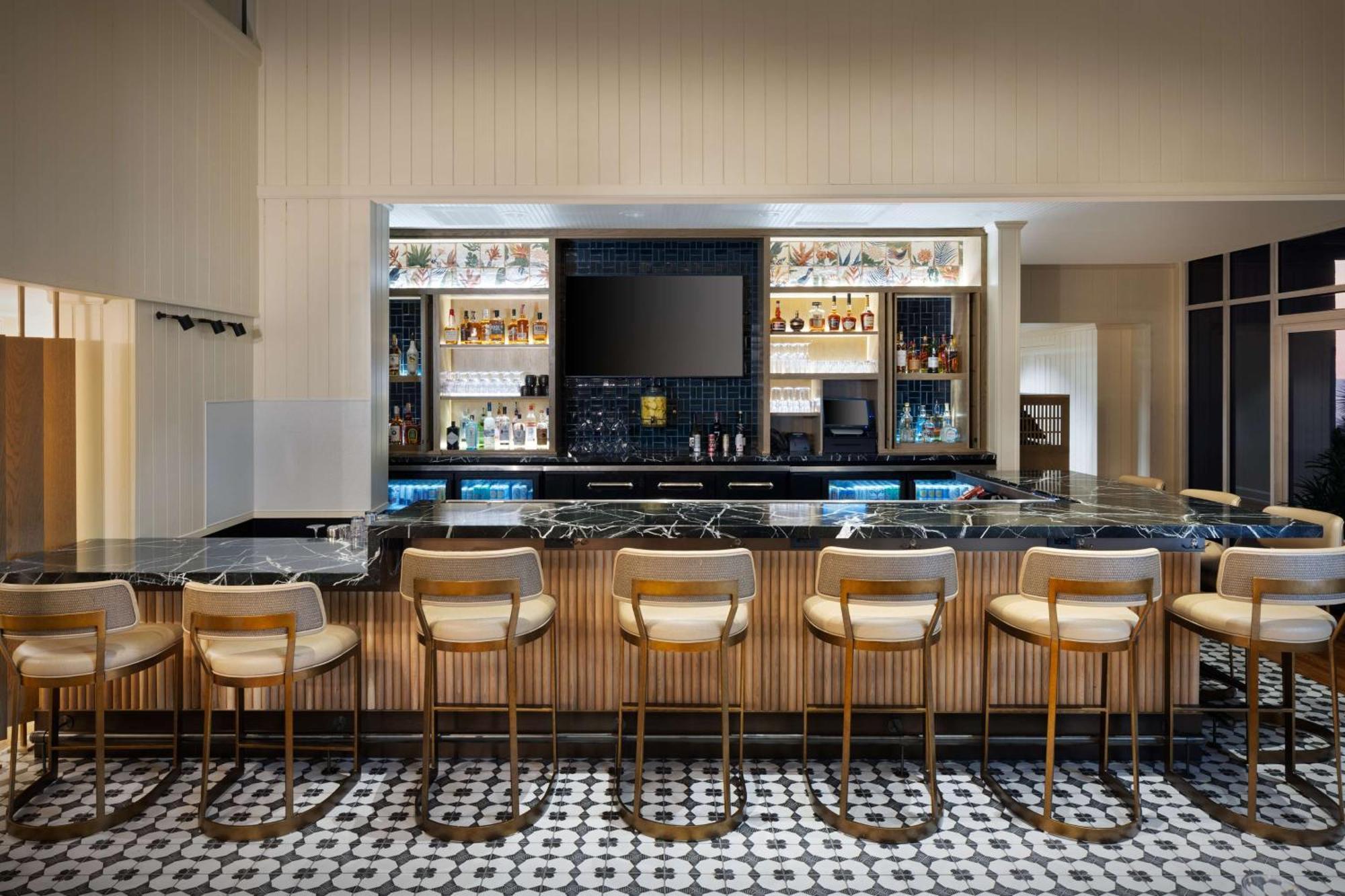 Hampton Inn & Suites Myrtle Beach Oceanfront Luaran gambar