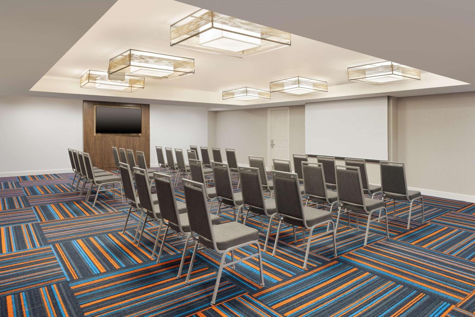 Hampton Inn & Suites Myrtle Beach Oceanfront Luaran gambar