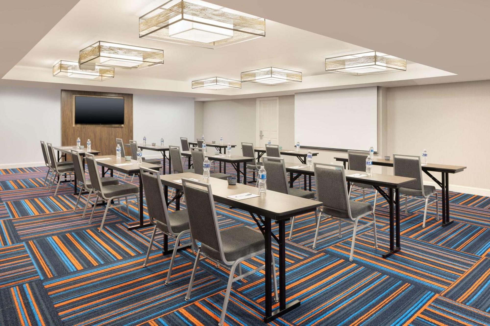 Hampton Inn & Suites Myrtle Beach Oceanfront Luaran gambar